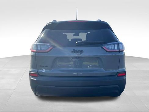 Used 2023 Jeep Cherokee Altitude Lux AWD/4WD image 4