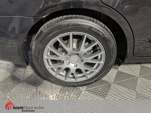 Used 2011 Lincoln MKZ AWD image 40