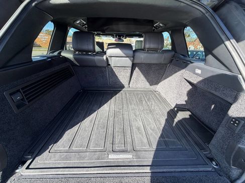Used 2014 Land Rover Range Rover Supercharged image 38