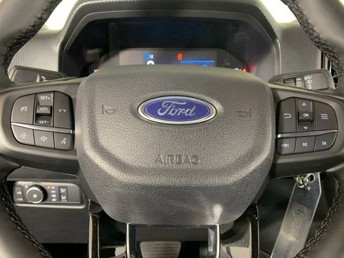 Used 2025 Ford Ranger XLT w/ FX4 Off-Road Package image 28