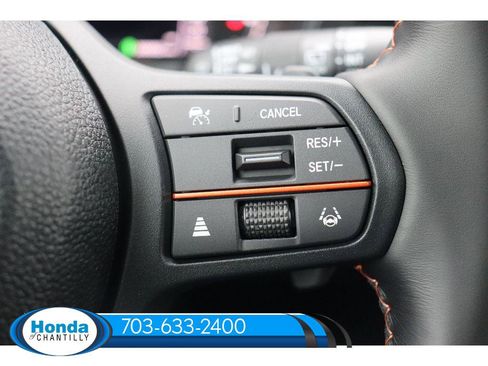 New 2026 Honda Passport TrailSport image 11