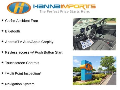 Used 2024 Honda Prologue EX image 7