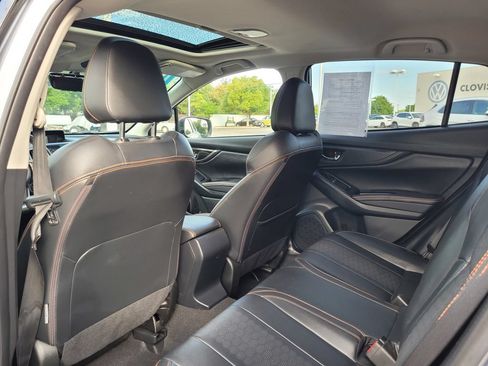 Used 2018 Subaru Crosstrek 2.0i Limited AWD/4WD image 15