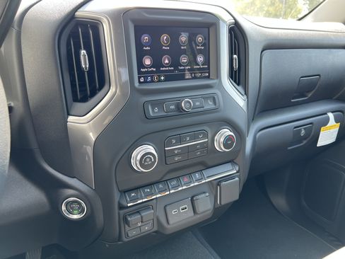 New 2026 GMC Sierra 1500 Pro w/ Pro Value Package image 28