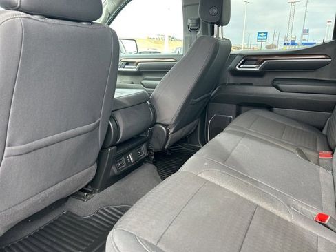 Used 2025 Chevrolet Silverado 1500 LT image 15