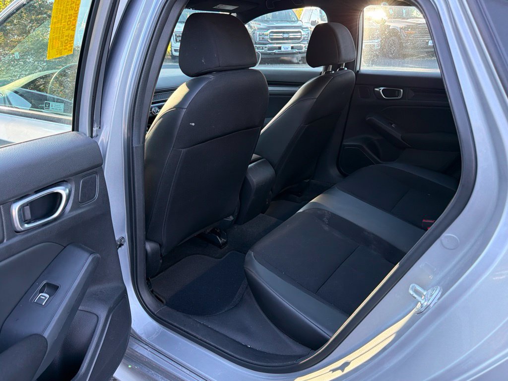 Used 2024 Honda Civic Sport image 19