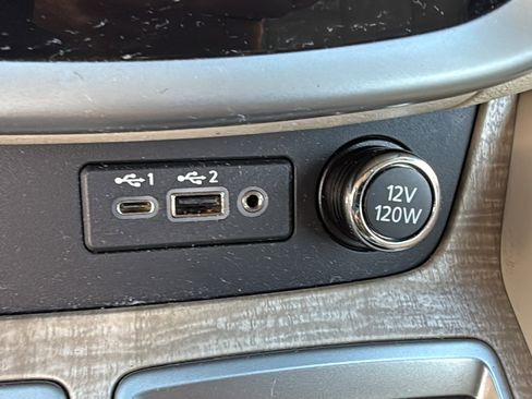 Certified 2021 Nissan Murano SL image 17