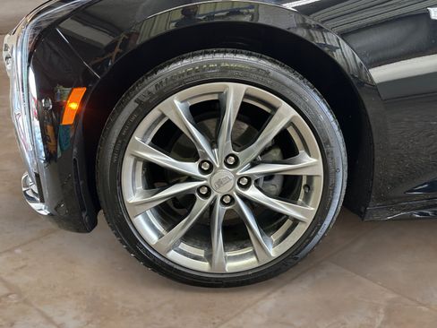 Used 2025 Cadillac CT5 Sport RWD image 31