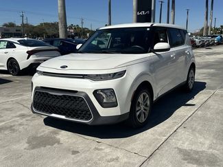 Used 2020 Kia Soul LX video 2