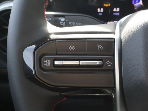 New 2026 Chevrolet Colorado Z71 w/ Technology Package AWD/4WD image 24