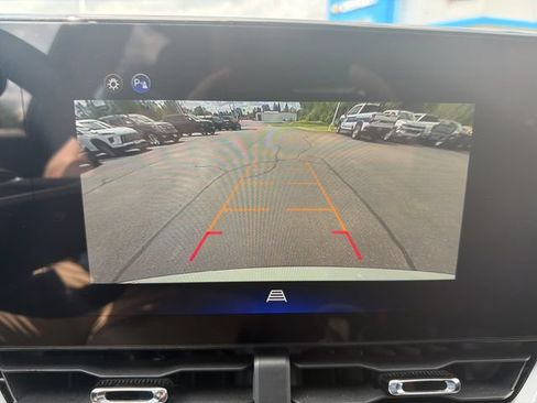 Used 2026 Chevrolet Equinox LT w/ Convenience Package II AWD/4WD image 24
