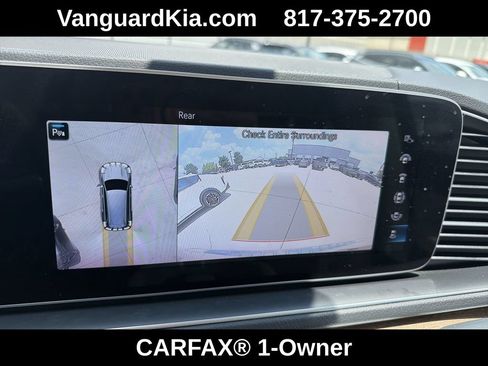 Used 2021 Mercedes-Benz GLS 580 4MATIC image 27