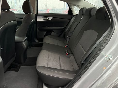 Used 2023 Kia Forte LXS image 25