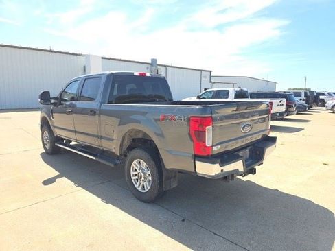 Used 2019 Ford F250 XLT w/ XLT Value Package AWD/4WD image 6