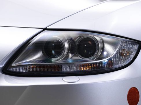 Used 2007 BMW M Coupe image 16