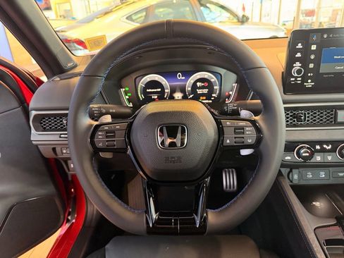 New 2026 Honda Prelude image 6