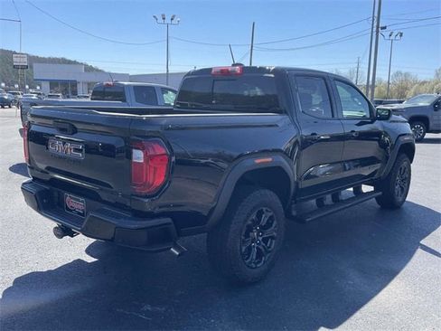 New 2025 GMC Canyon Elevation w/ Convenience Package image 3