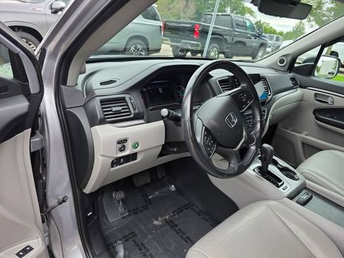Used 2019 Honda Pilot EX-L image 25