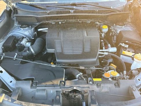 Used 2023 Subaru Forester Sport image 28