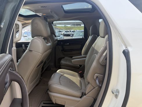Used 2015 GMC Acadia Denali FWD image 32