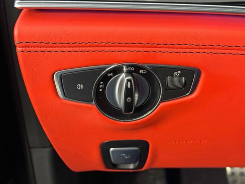 Used 2023 Mercedes-Benz AMG GT 43 w/ Driver Assistance Package image 19