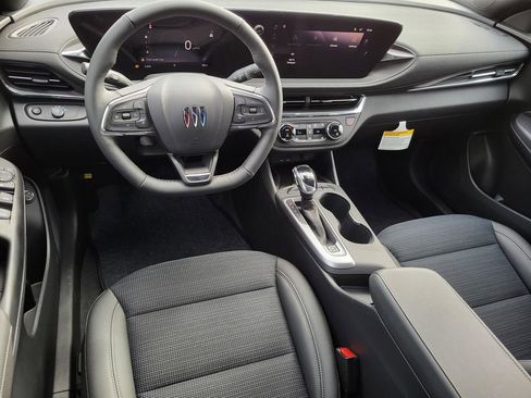 New 2026 Buick Envista Preferred w/ Convenience I Package image 5