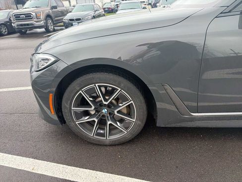Certified 2023 BMW i4 eDrive35 RWD image 8
