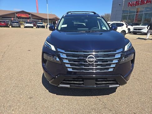 New 2026 Nissan Rogue Platinum w/ Platinum Premium Package AWD/4WD image 7