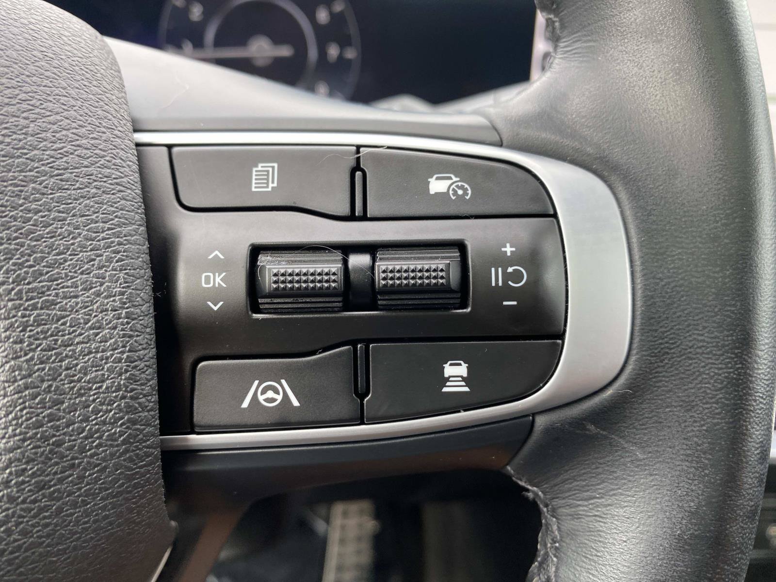 Used 2024 Kia Sportage X-Pro Prestige AWD/4WD image 18