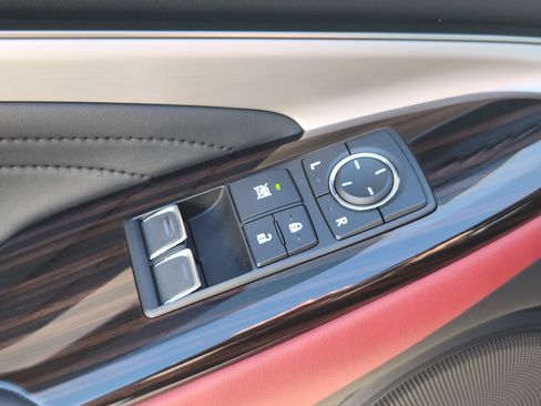 Certified 2024 Lexus RC 300 w/ Premium Package image 30