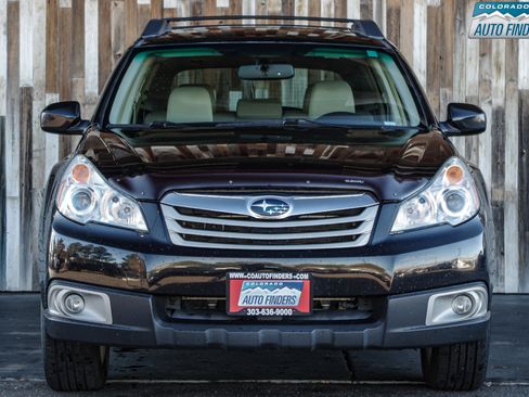 Used 2012 Subaru Outback 2.5i Premium w/ Popular Pkg 1B image 6