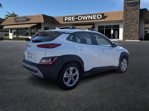 Used 2023 Hyundai Kona SEL w/ Convenience Package image 7