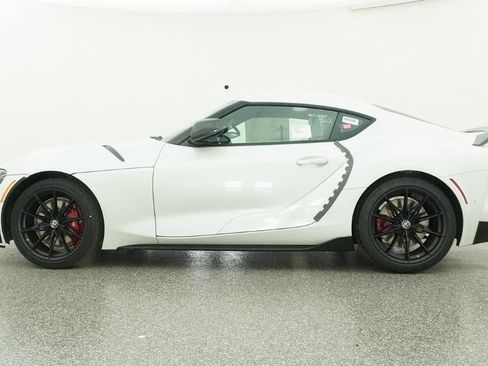 New 2026 Toyota Supra w/ Driver Assist Package image 19