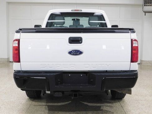 Used 2015 Ford F250 XL RWD image 7