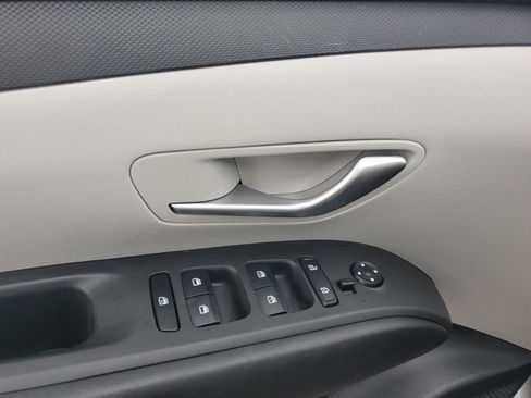 Used 2022 Hyundai Tucson Blue AWD/4WD image 20