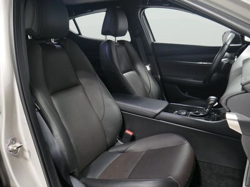 Certified 2025 MAZDA MAZDA3 Hatchback w/Premium Plus Pkg image 15