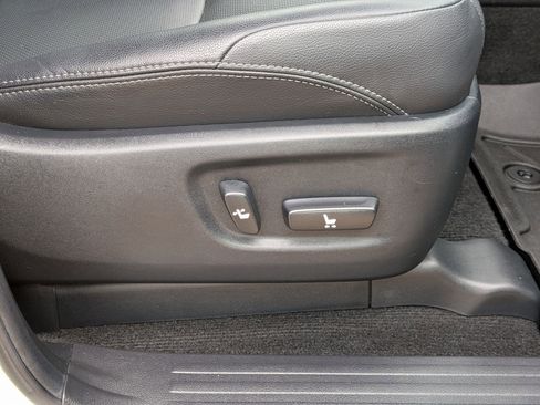 Used 2021 Toyota 4Runner Nightshade image 35