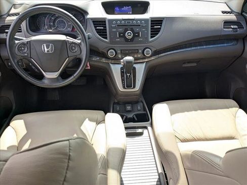 Used 2014 Honda CR-V EX-L image 16