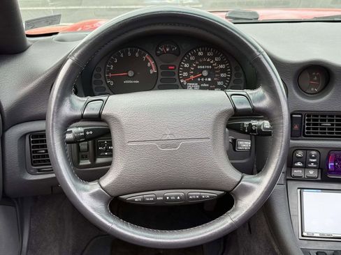 Used 1995 Mitsubishi 3000GT VR-4 image 10