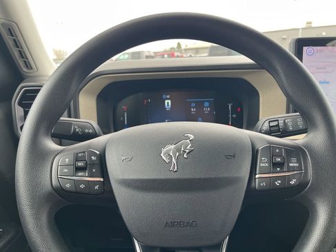 New 2026 Ford Bronco Sport Big Bend image 14