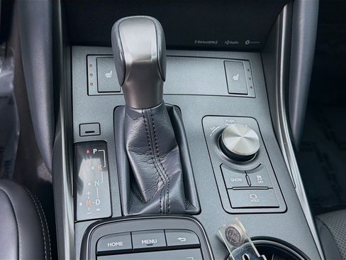 Used 2025 Lexus IS 350 F Sport w/ Accessory Package 2 RWD image 16