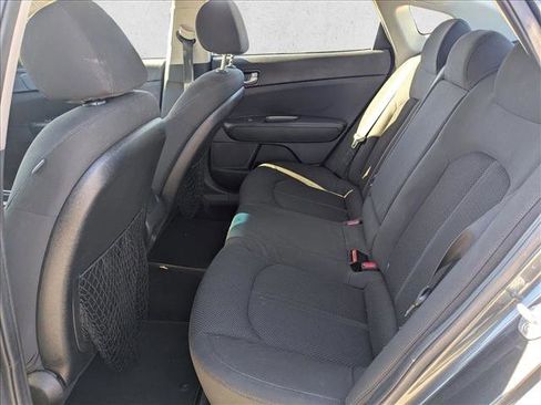 Used 2020 Kia Optima LX image 18