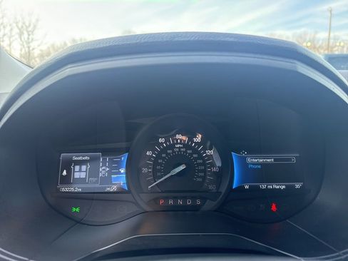 Used 2023 Ford Edge SEL image 21