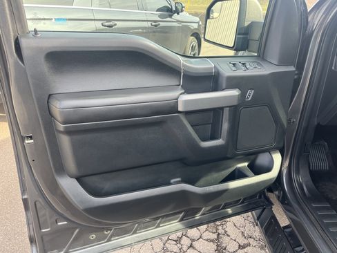 Certified 2018 Ford F150 XLT w/ Equipment Group 302A Luxury image 12