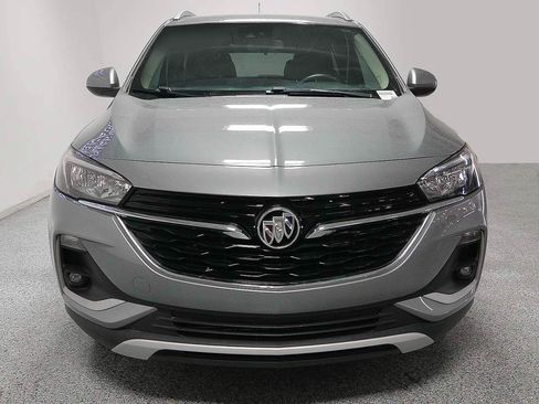 Used 2023 Buick Encore GX Select FWD image 2