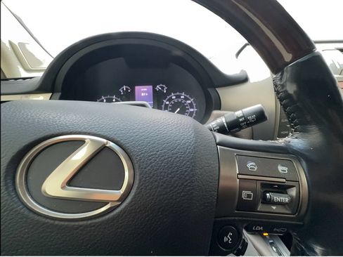 Used 2016 Lexus GX 460 Luxury AWD/4WD image 42