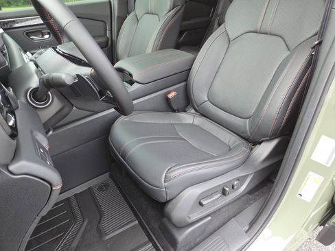 New 2026 Honda Passport TrailSport Elite image 26