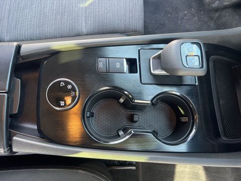 Certified 2023 Nissan Rogue SV image 24