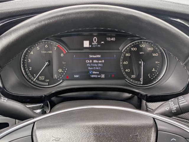 Used 2020 Cadillac XT5 Premium Luxury AWD/4WD image 28
