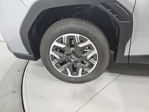 New 2026 Subaru Forester Premium AWD/4WD image 26